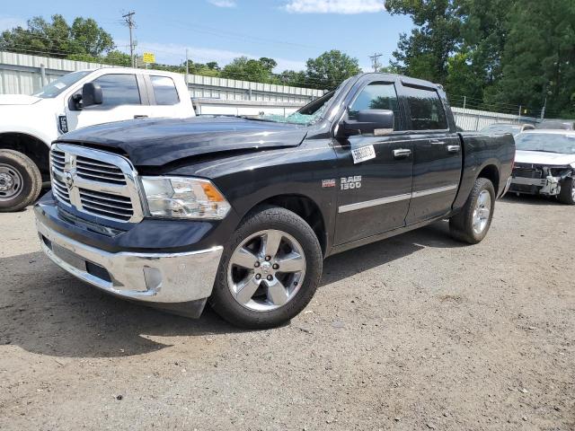 RAM 1500 SLT 2016 3c6rr6lt6gg288268