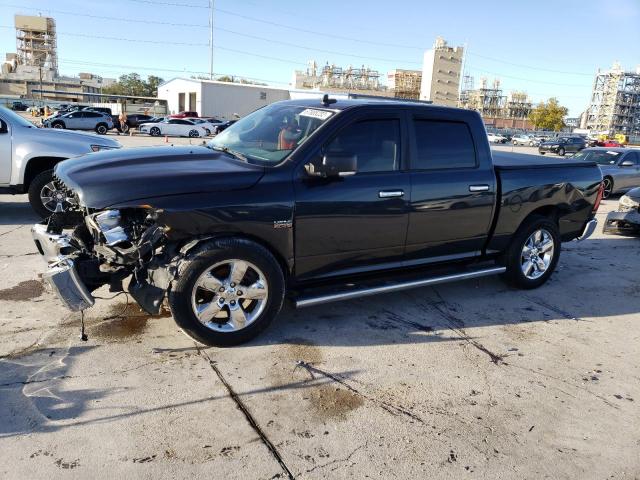 RAM 1500 SLT 2016 3c6rr6lt6gg288366