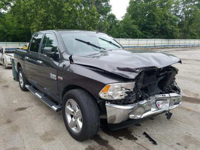 RAM 1500 SLT 2016 3c6rr6lt6gg288657