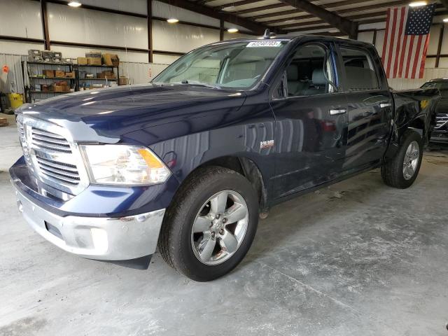 RAM 1500 SLT 2016 3c6rr6lt6gg300676