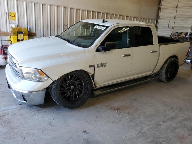 RAM 1500 SLT 2016 3c6rr6lt6gg310060