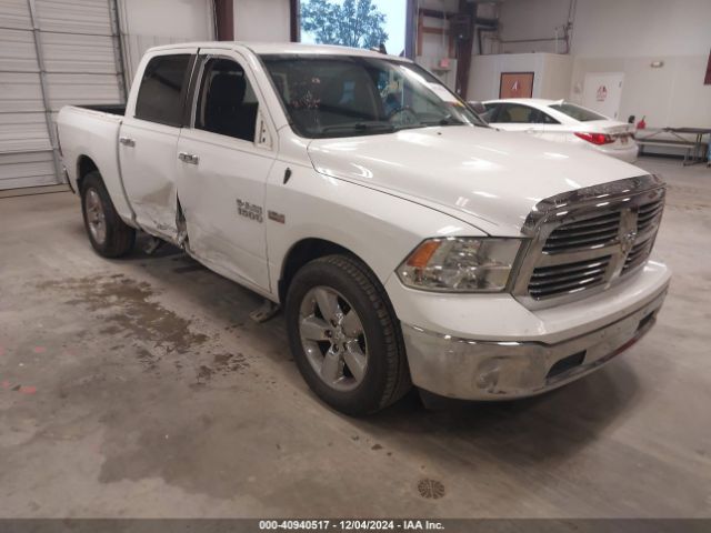 RAM 1500 2016 3c6rr6lt6gg310110