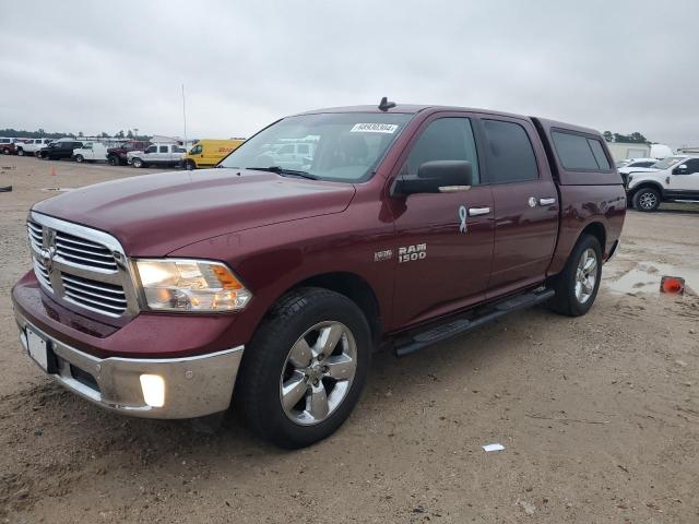 RAM 1500 SLT 2016 3c6rr6lt6gg321754