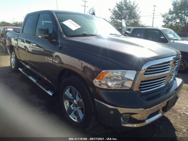 RAM 1500 2016 3c6rr6lt6gg325996