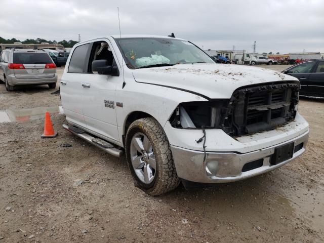 RAM 1500 SLT 2016 3c6rr6lt6gg355886