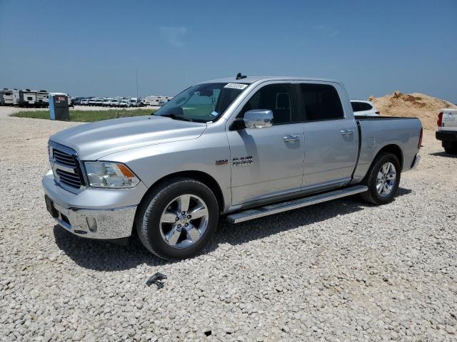 RAM 1500 SLT 2016 3c6rr6lt6gg356018