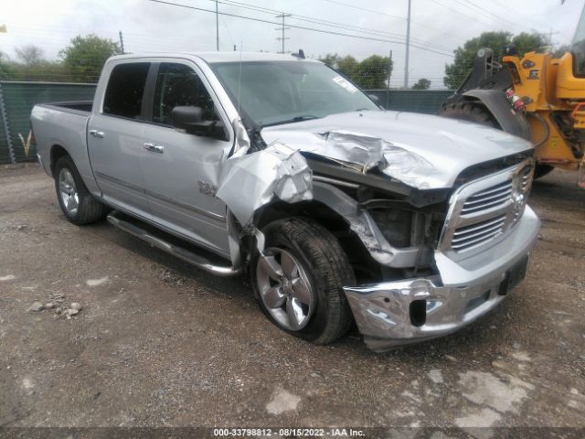 RAM 1500 2016 3c6rr6lt6gg376141