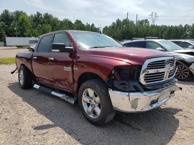 RAM 1500 SLT 2016 3c6rr6lt6gg376317