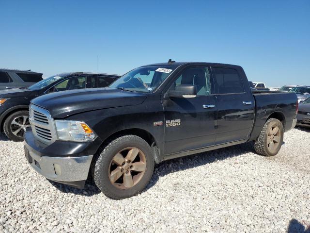 RAM 1500 2016 3c6rr6lt6gg388239