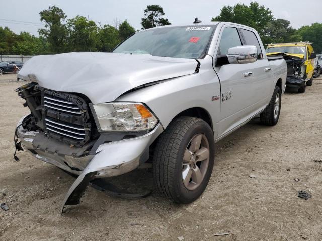 RAM 1500 SLT 2017 3c6rr6lt6hg521633