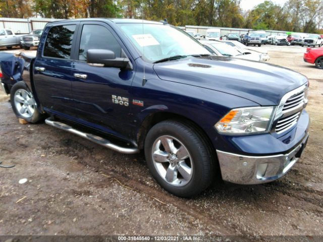 RAM 1500 2017 3c6rr6lt6hg563980