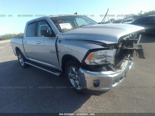 RAM 1500 2017 3c6rr6lt6hg564028