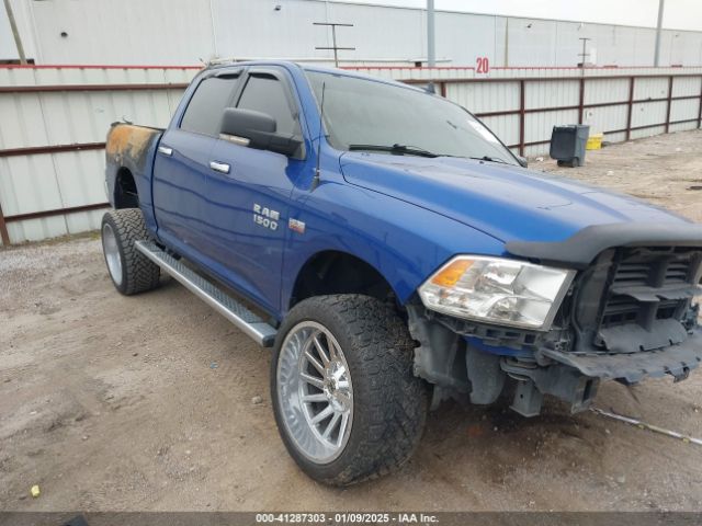 RAM 1500 2017 3c6rr6lt6hg602177