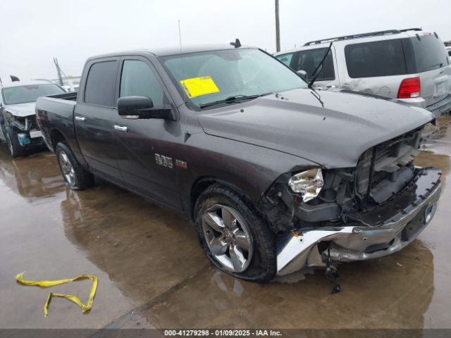 RAM 1500 2017 3c6rr6lt6hg637236