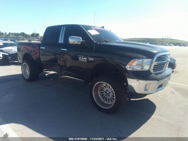 RAM 1500 2017 3c6rr6lt6hg681172