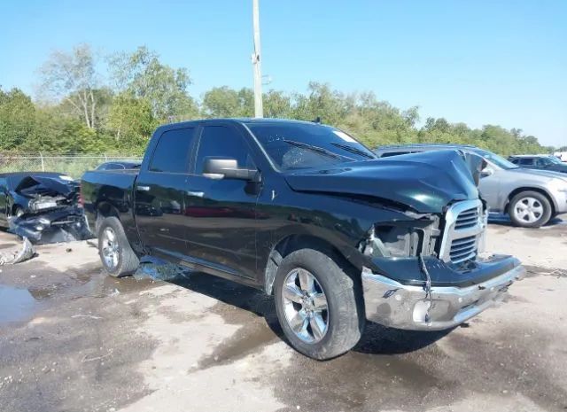 RAM 1500 2017 3c6rr6lt6hg687067