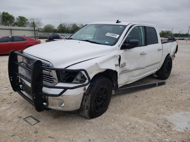 RAM 1500 2017 3c6rr6lt6hg716843