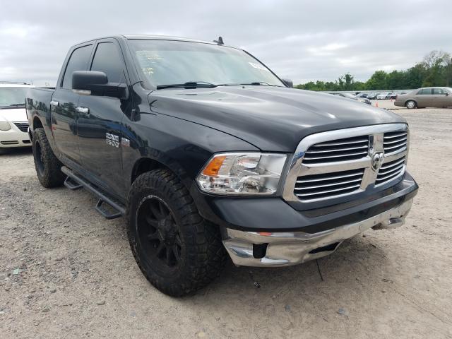 RAM 1500 SLT 2017 3c6rr6lt6hg738325