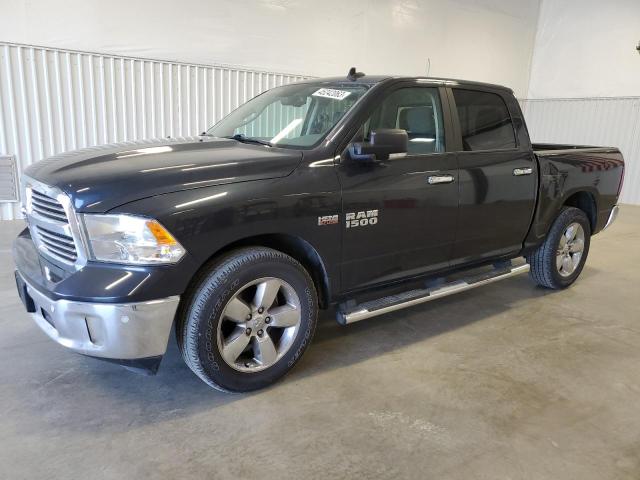 RAM 1500 SLT 2017 3c6rr6lt6hg773964