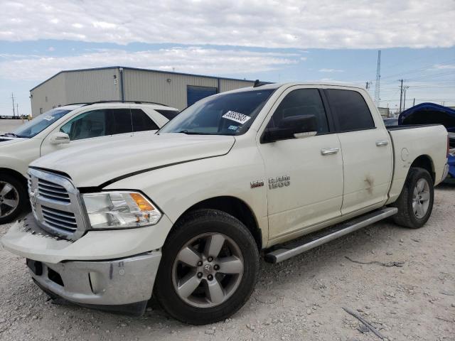 RAM 1500 SLT 2016 3c6rr6lt7gg287775