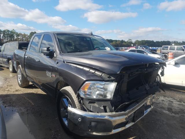 RAM 1500 SLT 2016 3c6rr6lt7gg287873