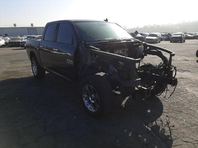 RAM 1500 SLT 2016 3c6rr6lt7gg292538