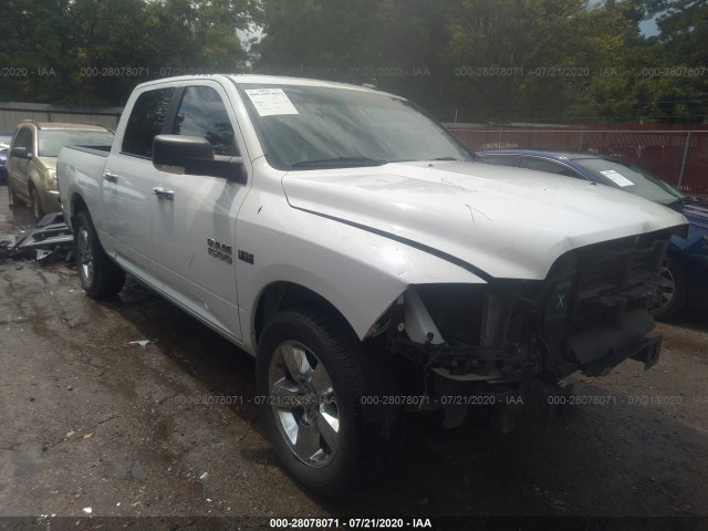 RAM 1500 2016 3c6rr6lt7gg310178