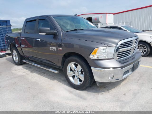 RAM 1500 2016 3c6rr6lt7gg315641