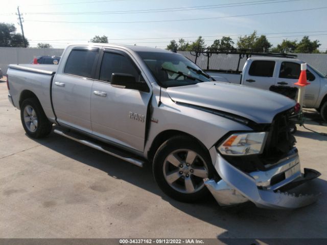 RAM 1500 2016 3c6rr6lt7gg364127