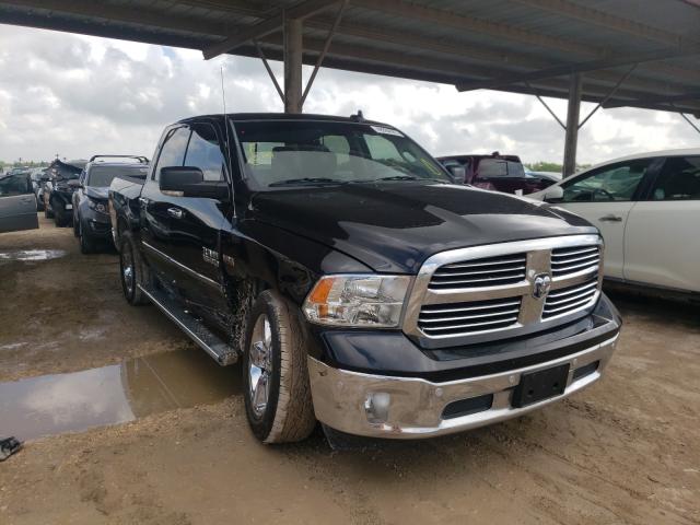 RAM 1500 SLT 2016 3c6rr6lt7gg371028