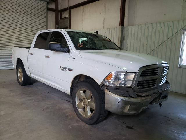 RAM 1500 SLT 2017 3c6rr6lt7hg510690