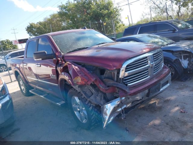 RAM 1500 2017 3c6rr6lt7hg521303