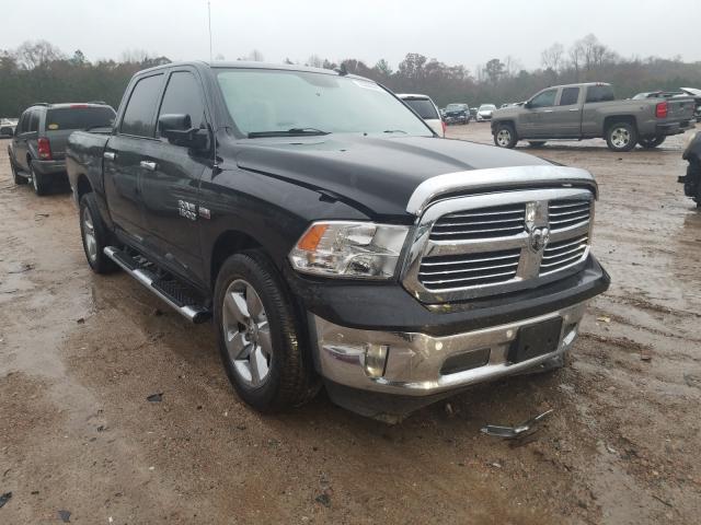 RAM 1500 SLT 2017 3c6rr6lt7hg584384