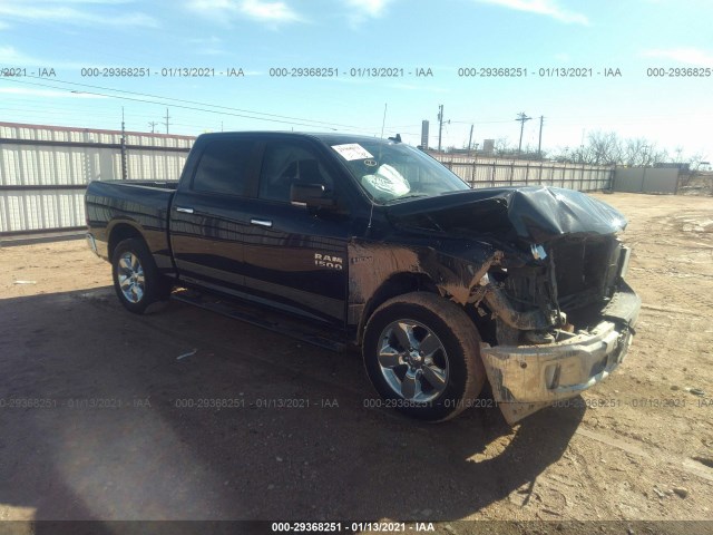 RAM 1500 2017 3c6rr6lt7hg592291