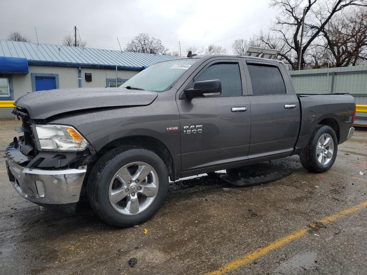 RAM 1500 2017 3c6rr6lt7hg613544