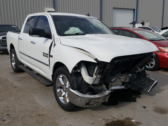 RAM 1500 SLT 2017 3c6rr6lt7hg640372