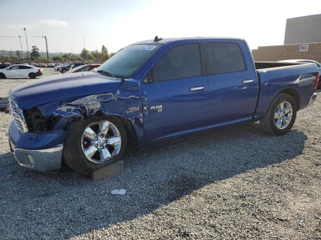 RAM 1500 SLT 2017 3c6rr6lt7hg664977