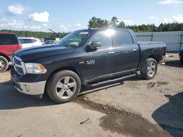 RAM 1500 SLT 2017 3c6rr6lt7hg734459