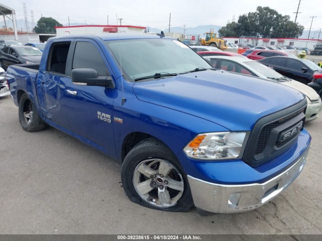 RAM 1500 2017 3c6rr6lt7hg734493