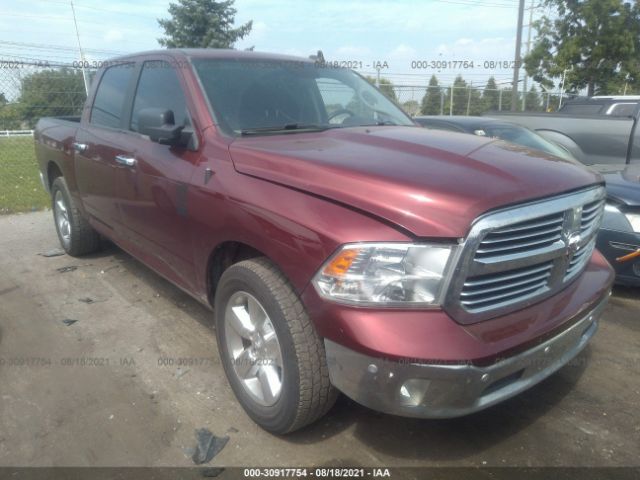 RAM 1500 2017 3c6rr6lt7hg787159