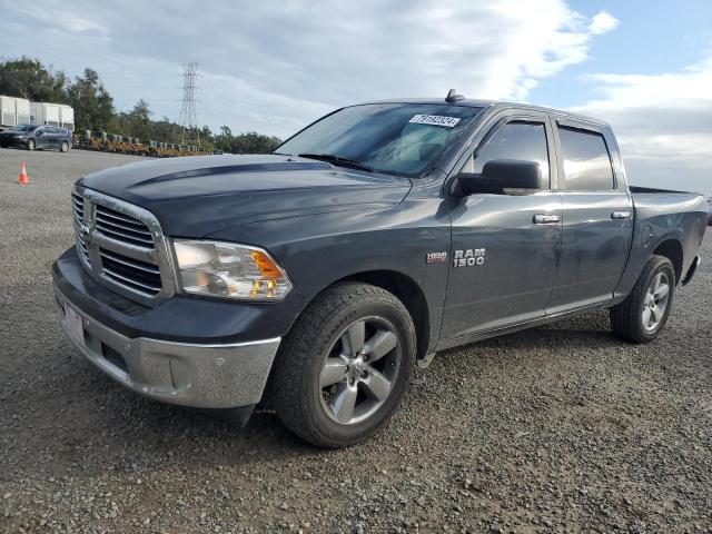 RAM 1500 SLT 2017 3c6rr6lt7hg790417