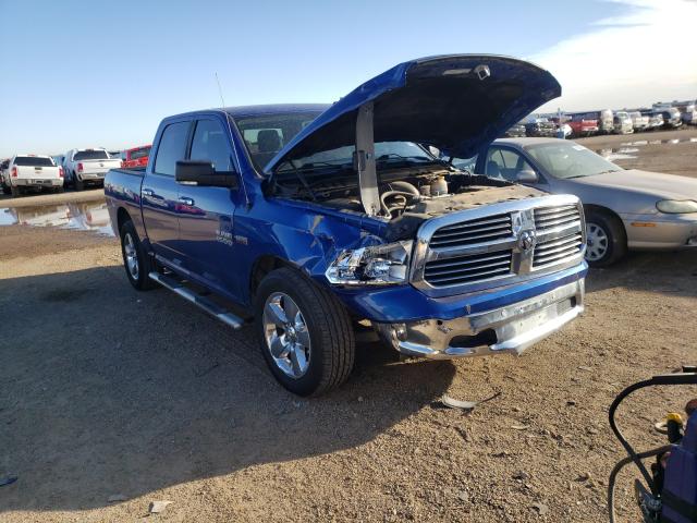 RAM 1500 SLT 2016 3c6rr6lt8gg292919