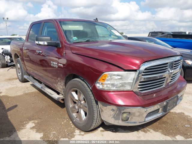 RAM 1500 2016 3c6rr6lt8gg292953