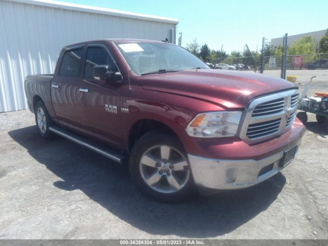 RAM 1500 2016 3c6rr6lt8gg343769