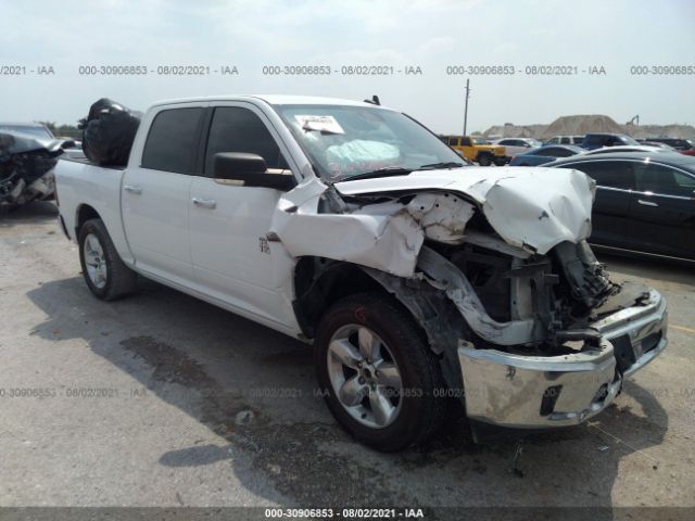 RAM 1500 2016 3c6rr6lt8gg356473