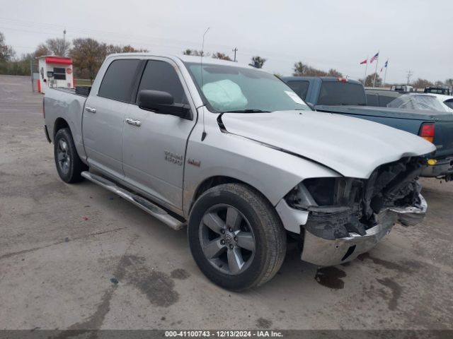 RAM 1500 2016 3c6rr6lt8gg364024