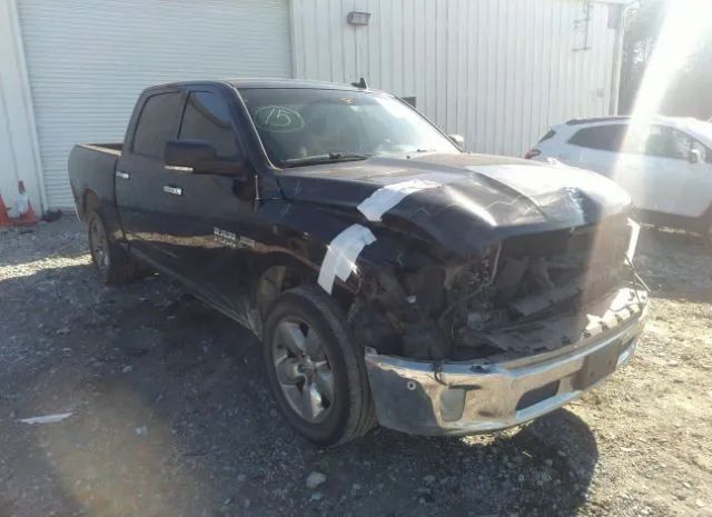 RAM 1500 2016 3c6rr6lt8gg376223