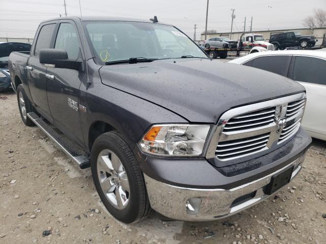 RAM 1500 SLT 2017 3c6rr6lt8hg563401