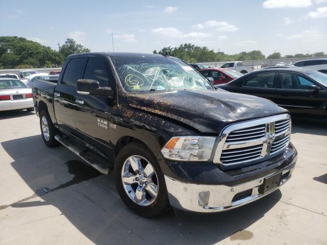 RAM 1500 SLT 2017 3c6rr6lt8hg563432