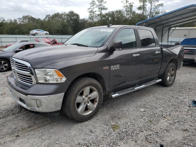 RAM 1500 SLT 2017 3c6rr6lt8hg563785